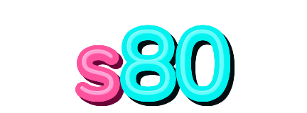 s80 — logo kanal