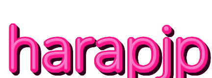 harapjp — logo kanal